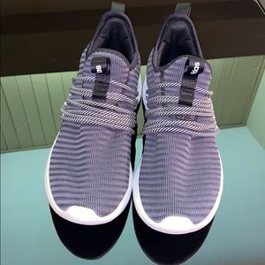 Adidas black men shoes